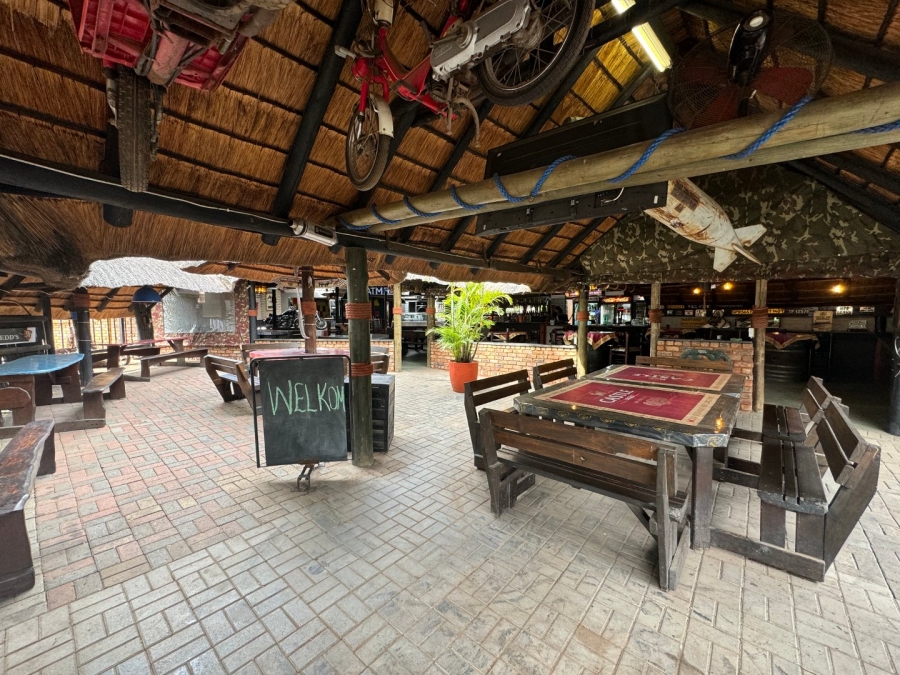 Commercial Property for Sale in Hartbeespoort Rural North West